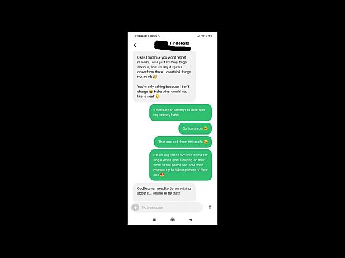 ❤️ Ho aggiunto una nuova PAWG da Tinder al mio harem ( parlare con Tinder incluso) ❌ Video di sessoal it.ladyxxxporno.ru ❌️❤